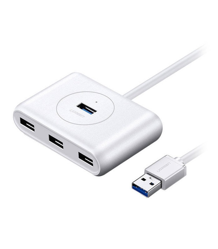 هاب 4 پورت USB 3.0 یوگرین 20291 CR113