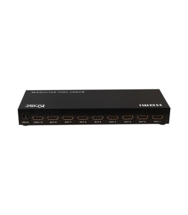 اسپلیتر 8 پورت HDMI کی نت K-S638