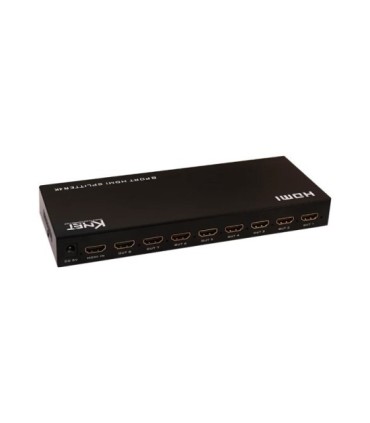 اسپلیتر 16 پورت HDMI کی نت K-S6316
