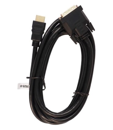 تبدیل DVI به HDMI کی نت K-C400