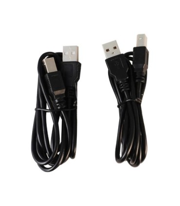 سوئیچ 2 پورت USB اتوماتیک کی نت K-S412