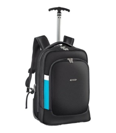 کوله پشتی مایان چرخدار با دسته ترولی نیلپر NTLB113