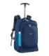 کوله پشتی مایان چرخدار با دسته ترولی نیلپر NTLB113