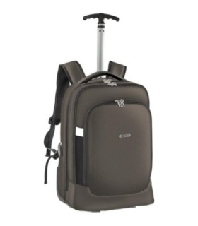 کوله پشتی مایان چرخدار با دسته ترولی نیلپر NTLB113