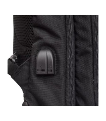 کوله پشتی مایان چرخدار با دسته ترولی نیلپر NTLB113