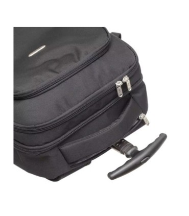 کوله پشتی مایان چرخدار با دسته ترولی نیلپر NTLB113