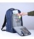 کوله پشتی مایان نیلپر NTLB113X