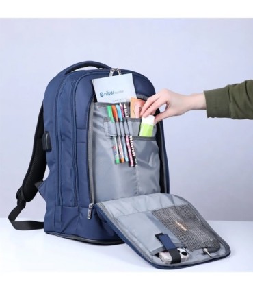 کوله پشتی مایان نیلپر NTLB113X