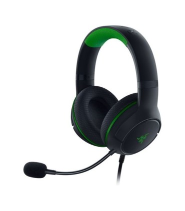 هدست گیمینگ باسیم ریزر Kaira X for Xbox