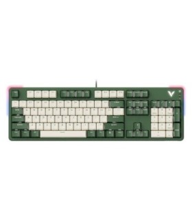 کیبورد باسیم گیمینگ رپو V500 Pro 2024