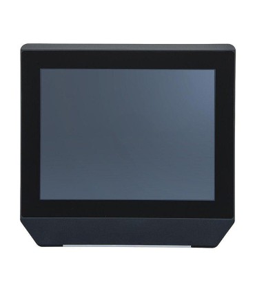 صندوق فروشگاهی با POS لمسی به همراه بارکد خوان فراسو FPS-1010