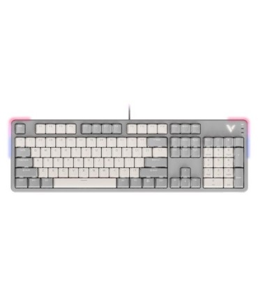 کیبورد باسیم گیمینگ رپو V500 Pro 2024