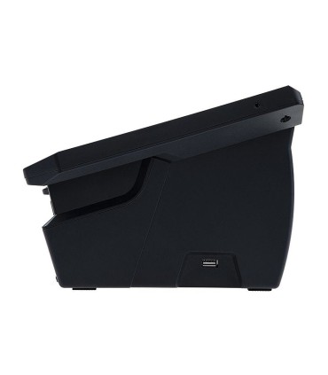 صندوق فروشگاهی با POS لمسی به همراه بارکد خوان فراسو FPS-1010