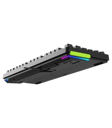 کیبورد باسیم گیمینگ رپو V500Pro-87 2024