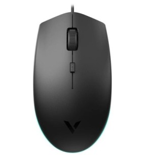 ماوس باسیم گیمینگ رپو V11S