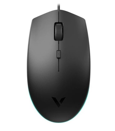 ماوس باسیم گیمینگ رپو V11S