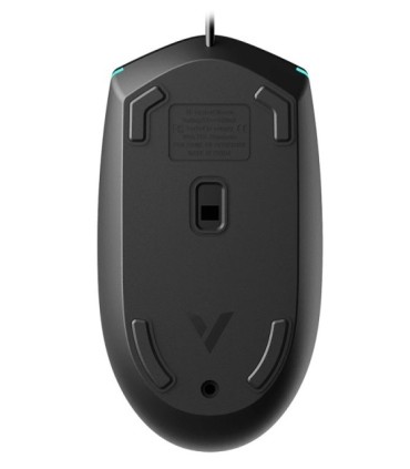 ماوس باسیم گیمینگ رپو V11S