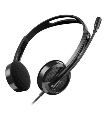 هدست باسیم رپو H101