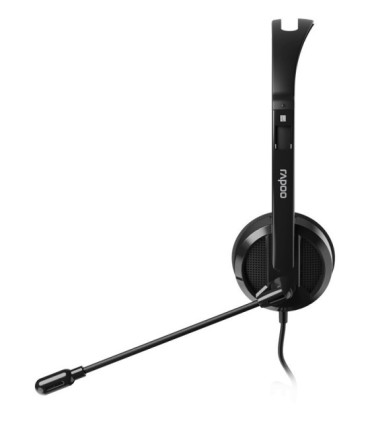 هدست باسیم رپو H102