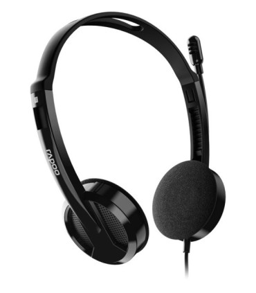 هدست باسیم رپو H102