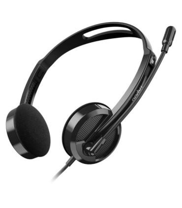 هدست باسیم رپو H102