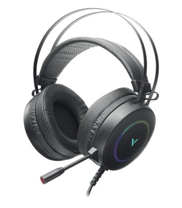 هدست گیمینگ باسیم رپو VH160S