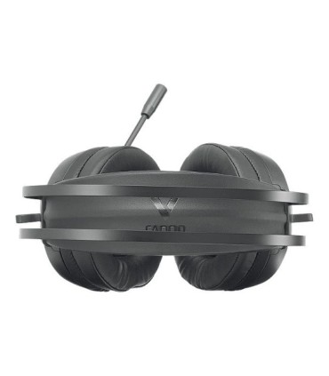 هدست گیمینگ باسیم رپو VH160S