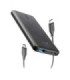 پاور بانک انکر PowerCore Slim 20W A11245 با ظرفیت 10000 میلی آمپر ساعت