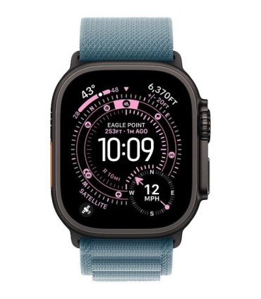 اپل واچ اولترا 3 بند آلپاین