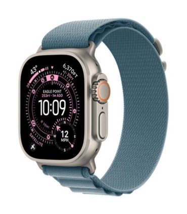 اپل واچ اولترا 3 بند آلپاین