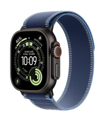 اپل واچ اولترا 3 بند تریل