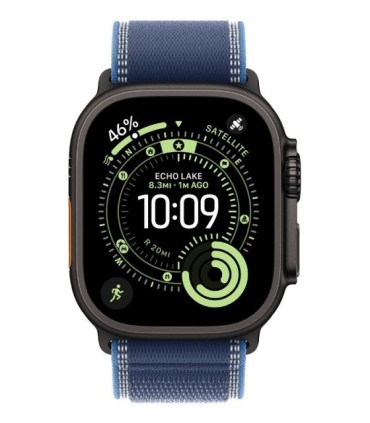 اپل واچ اولترا 3 بند تریل