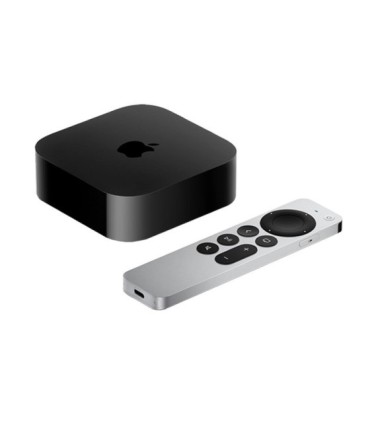 اپل تیوی نسل سوم Apple TV 4K Wi-Fi 64 GB