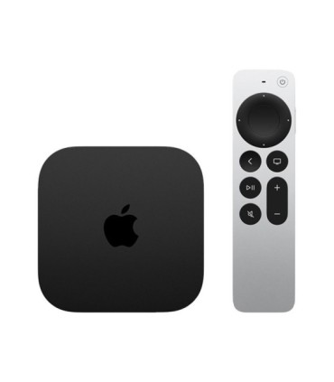 اپل تیوی نسل سوم Apple TV 4K Wi-Fi 64 GB