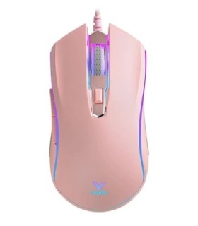 ماوس باسیم گیمینگ رپو V25S