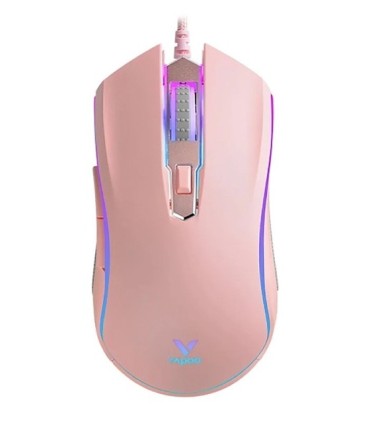 ماوس باسیم گیمینگ رپو V25S