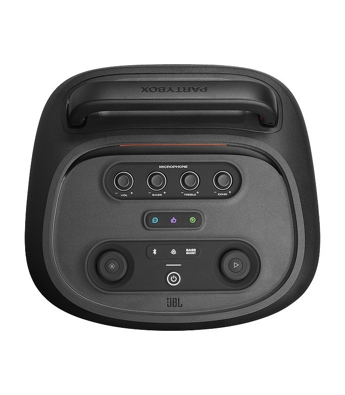 اسپیکر بلوتوث جی بی ال 520 PartyBox