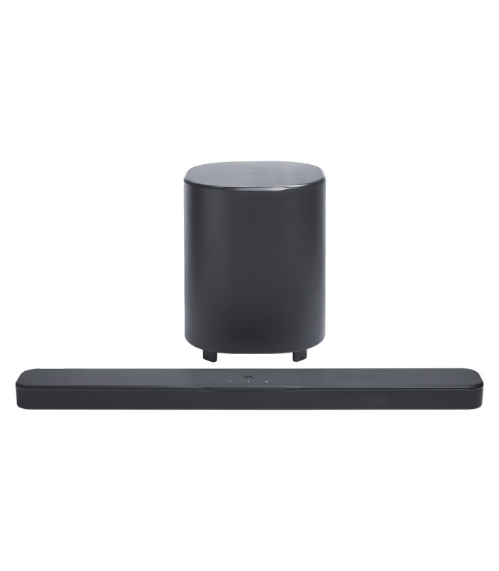 ساندبار جی بی ال Bar 500MK2