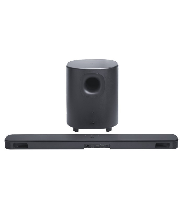 ساندبار جی بی ال Bar 500MK2