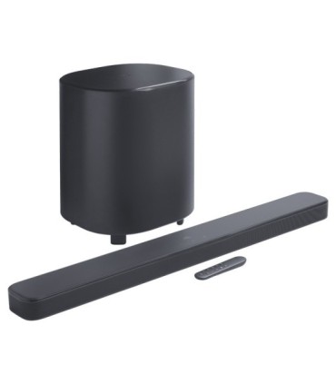 ساندبار جی بی ال Bar 500MK2