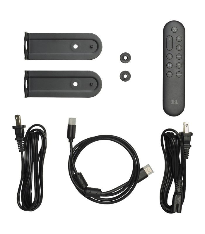 ساندبار جی بی ال Bar 500MK2