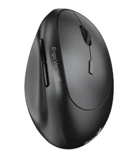 ماوس بی سیم جنیوس Ergo 8350S بی صدا