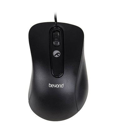 کیبورد و ماوس باسیم بیاند FCM-4410 با حروف فارسی