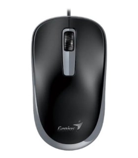 ماوس باسیم جنیوس DX-125S