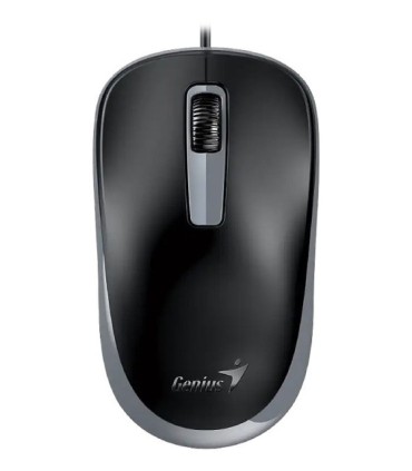 ماوس باسیم جنیوس DX-125S