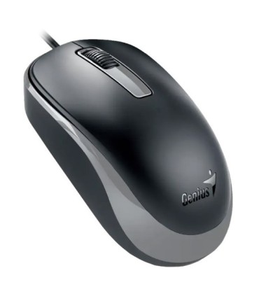 ماوس باسیم جنیوس DX-125S