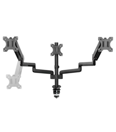 پایه نگهدارنده مانیتور ارگو WLA020