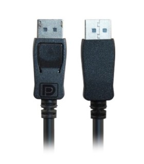 کابل 1.2 DisplayPort دو سر نر کی نت K-C300