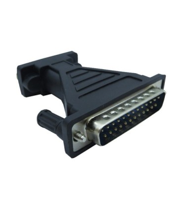 تبدیل USB 2.0 به سریال RS232 فرانت FN-U2RS232