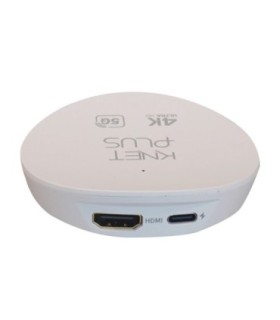 گیرنده بی سیم تصویر HDMI کی نت پلاس KP-WD50